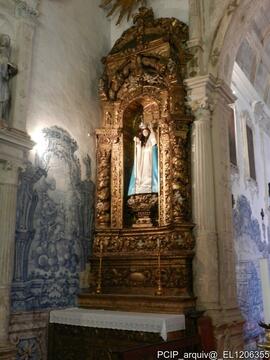 Fotografia (interior)