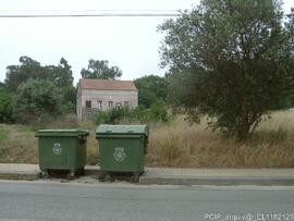 Fotografia: imovel e area envolvente