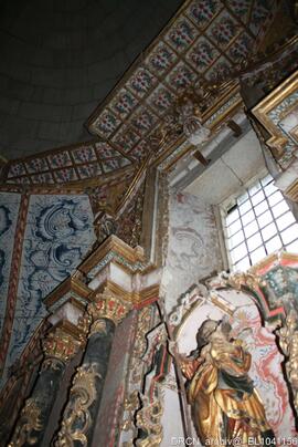 Escultura “São José”