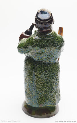 Garrafa Gungunhana Antes