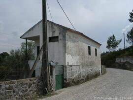 Rua António Correia de Vasconcelos