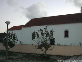 Vista geral do imóvel