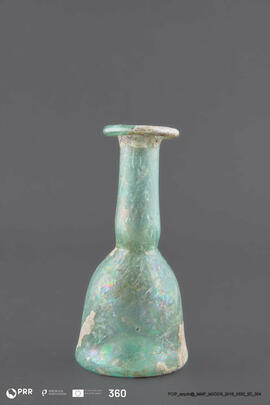 Unguentário (Doação Bühler-Brockhaus)