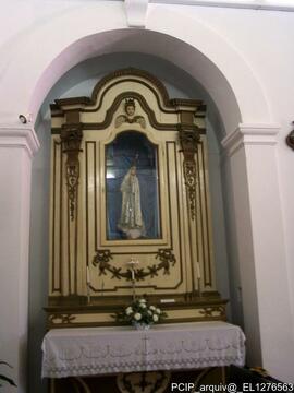 Altar