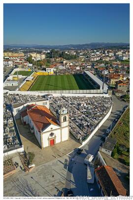 Vista aérea