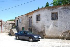 Fotografia exterior e area envolvente