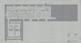 Projecto de Execução - Planta Nivel 1 (1996-10)