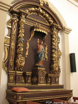Altar