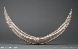 Adereço de imagem, crescente