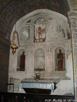 Altar