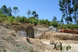 Fotografia do local e imediações