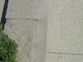 Intervenções na envolvente