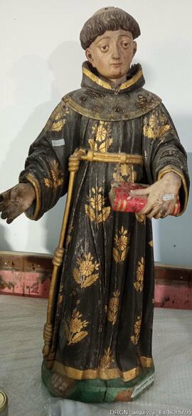 Escultura – Oficina