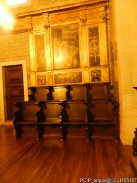 Fotografia (interior)