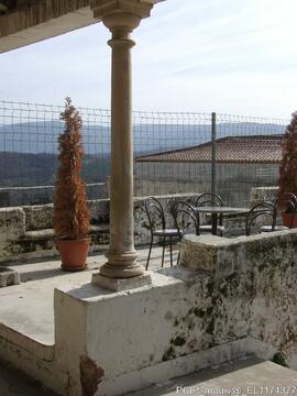 Intervenção de conservação e restauro