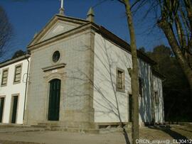 Capela de Nossa Senhora do Livramento e São Brás
