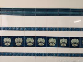 Azulejos