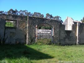 Fotografia exterior e interior