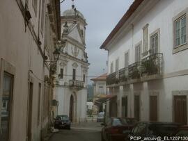 Imediações (Zona especial protegida)