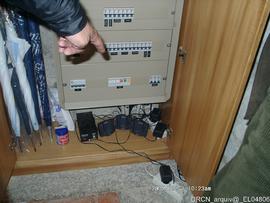 Instalações Eléctricas - Fotografia 003