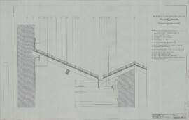 Projecto de Arquitetura - Ala Sul (1995-08)