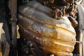 Retábulo-mor