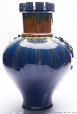 Talha / Jarra decorativa