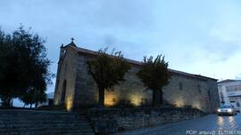 Vista geral do imóvel