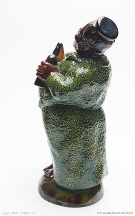 Garrafa Gungunhana Antes