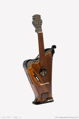 Harpa Guitarra