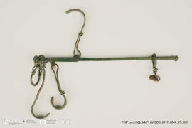 Balança (Doação Bühler-Brockhaus)