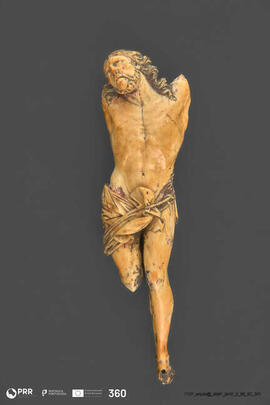 Cristo crucificado