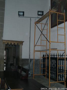 Instalações Eléctricas - Fotografia 003