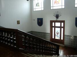 Interior do imóvel