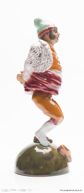 Figura de Movimento Forcado