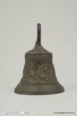 Campainha litúrgica