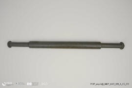 Medida-padrão para alqueire