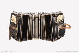 Bandoneon