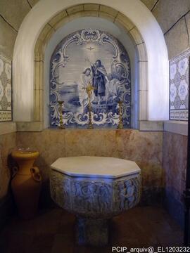 Fotografia (interior)