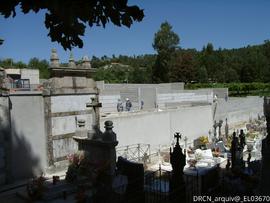 Cemitério