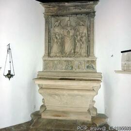 Fotografia (interior)