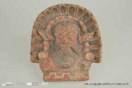 Cabeça Silenus (Doação Bühler-Brockhaus)