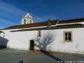 Vista geral do imóvel