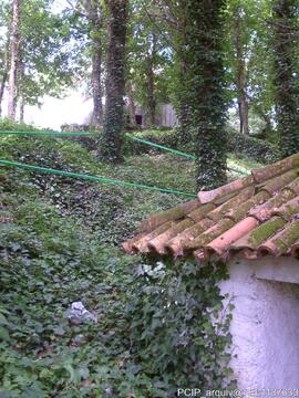 Fotografia interior, exterior e areas envolventes