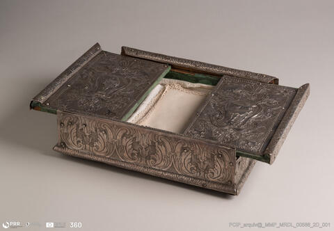 Open original Objeto digital