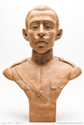 Busto do Dr. Sidónio Pais