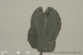 Cabeça de Zeus (Doação Bühler-Brockhaus)