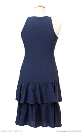 Casaco, Blusa e Saia/Feminino