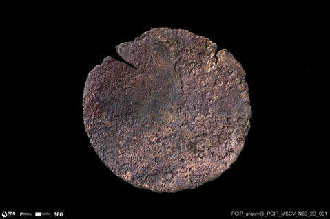 Open original Objeto digital