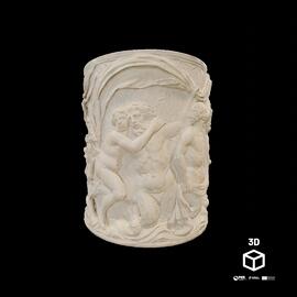 Cortejo de Neptuno e Anfitrite